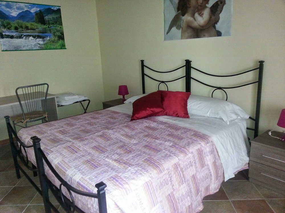 Bed And Breakfast Giaveno Bagian luar foto